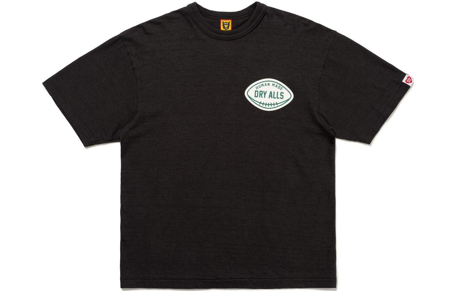 【代購】HUMAN MADE FW23 Fall/Winter Collection T-Shirt Unisex