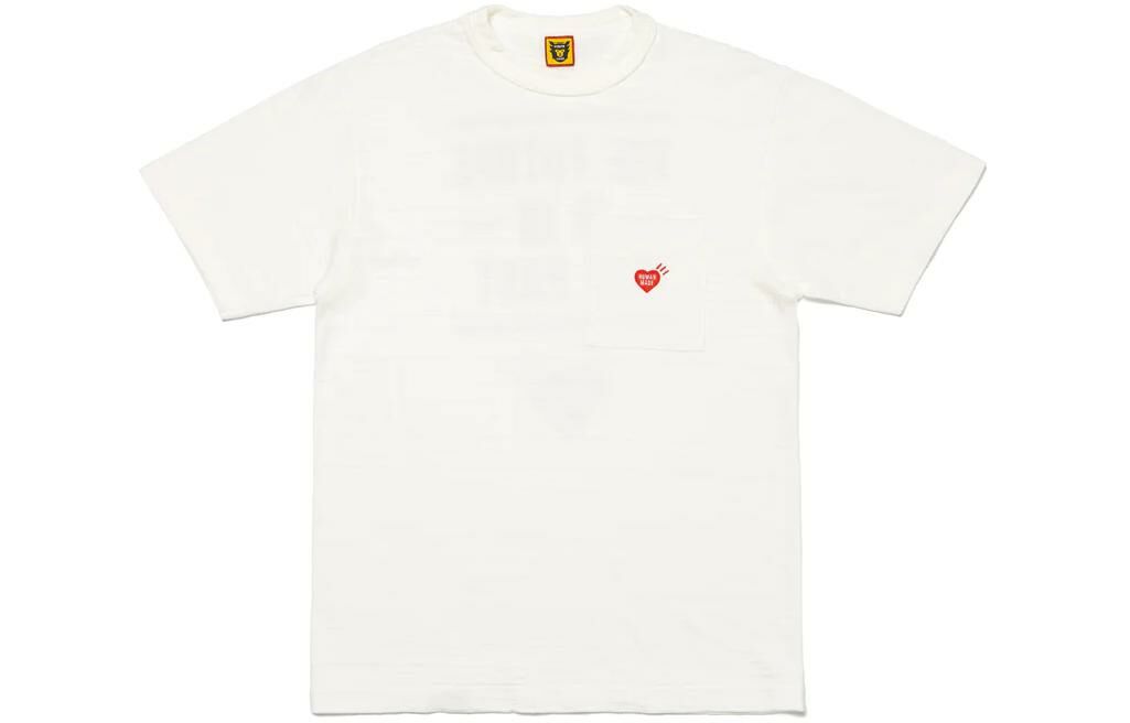 【代購】HUMAN MADE SS24 T-Shirts Unisex