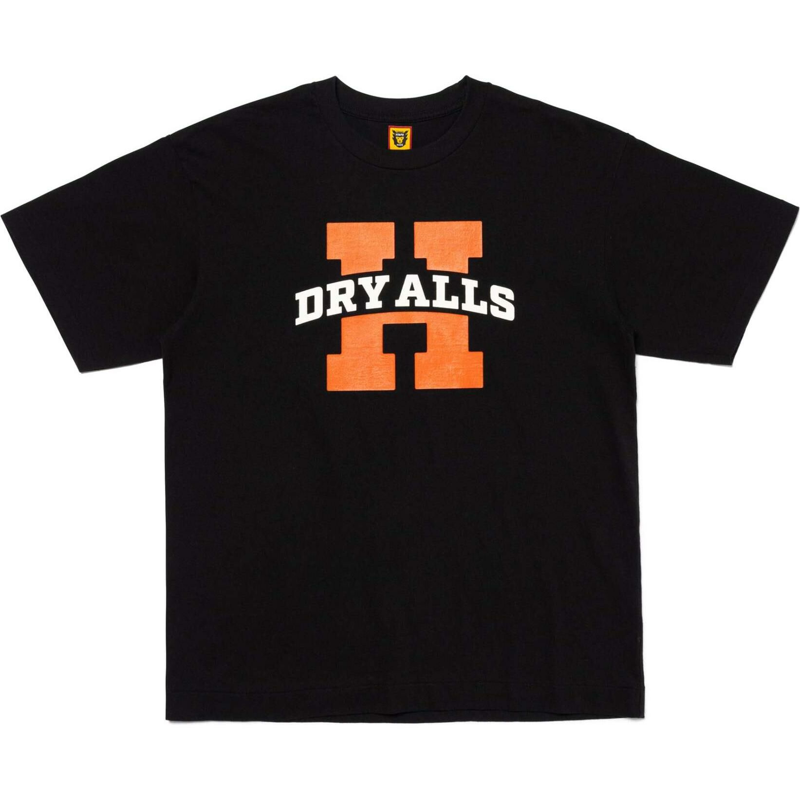 【代購】HUMAN MADE SS24 T-Shirts Unisex