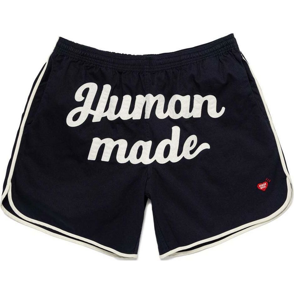 【代購】HUMAN MADE SS24 Series SS24 Casual Shorts Unisex