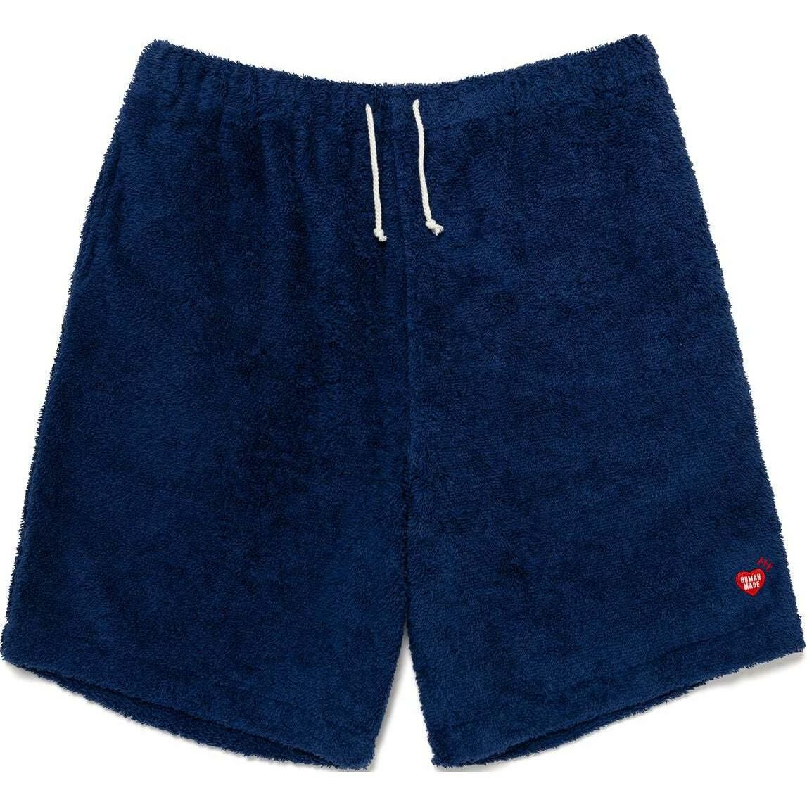 【代購】HUMAN MADE SS24 Casual Shorts Unisex