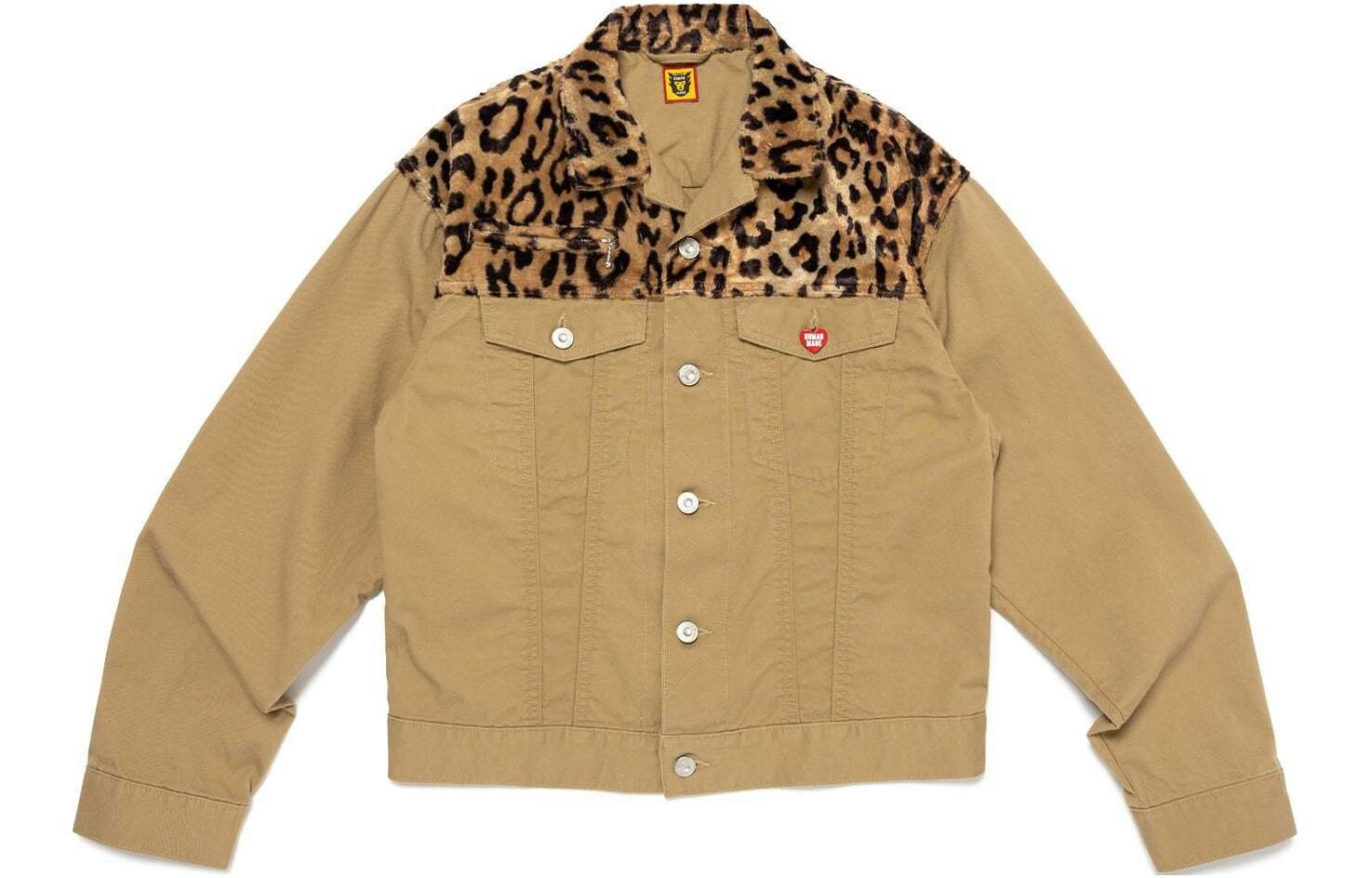 【代購】HUMAN MADE SS24 Jackets Coats Unisex