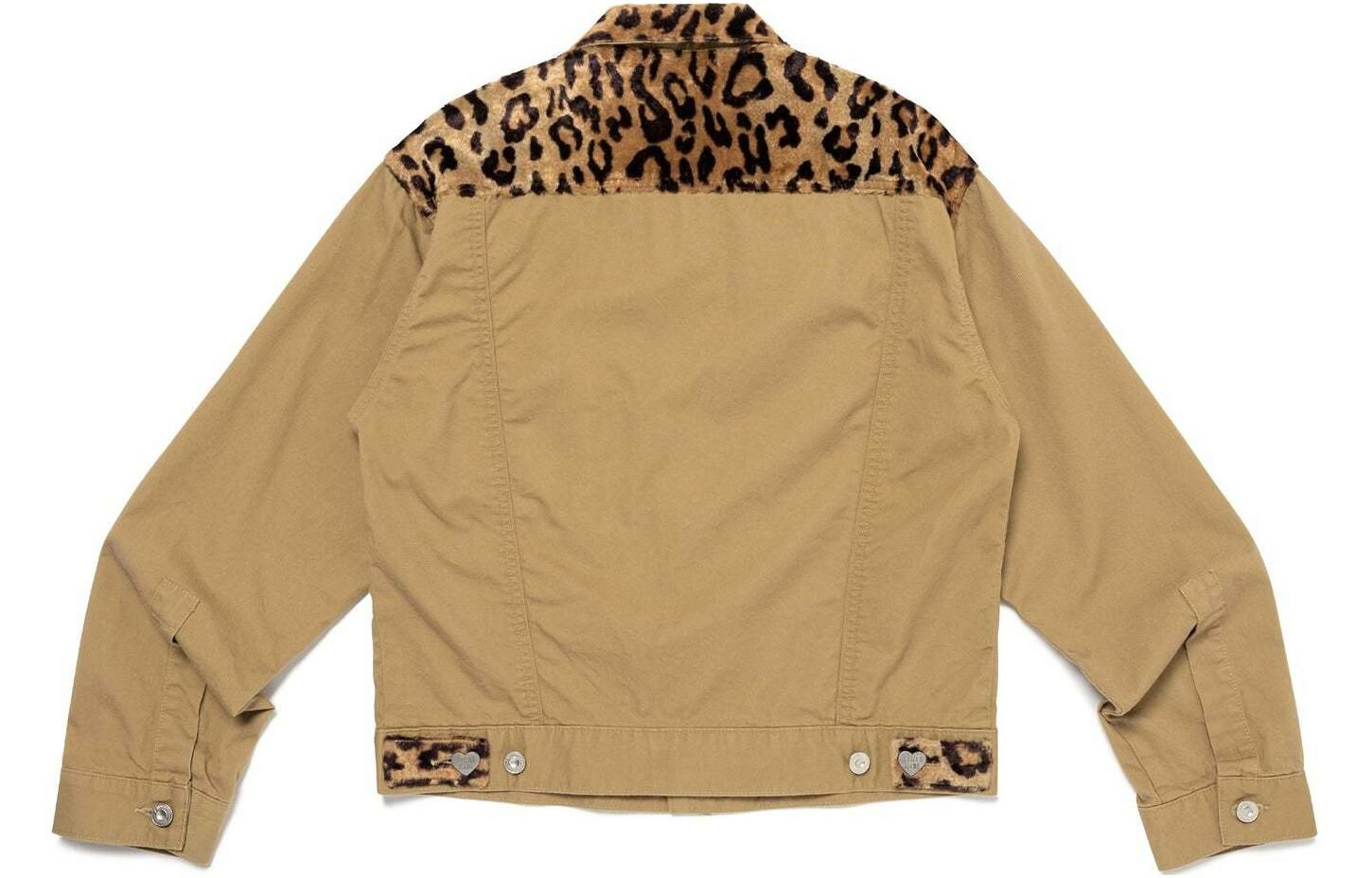 【代購】HUMAN MADE SS24 Jackets Coats Unisex