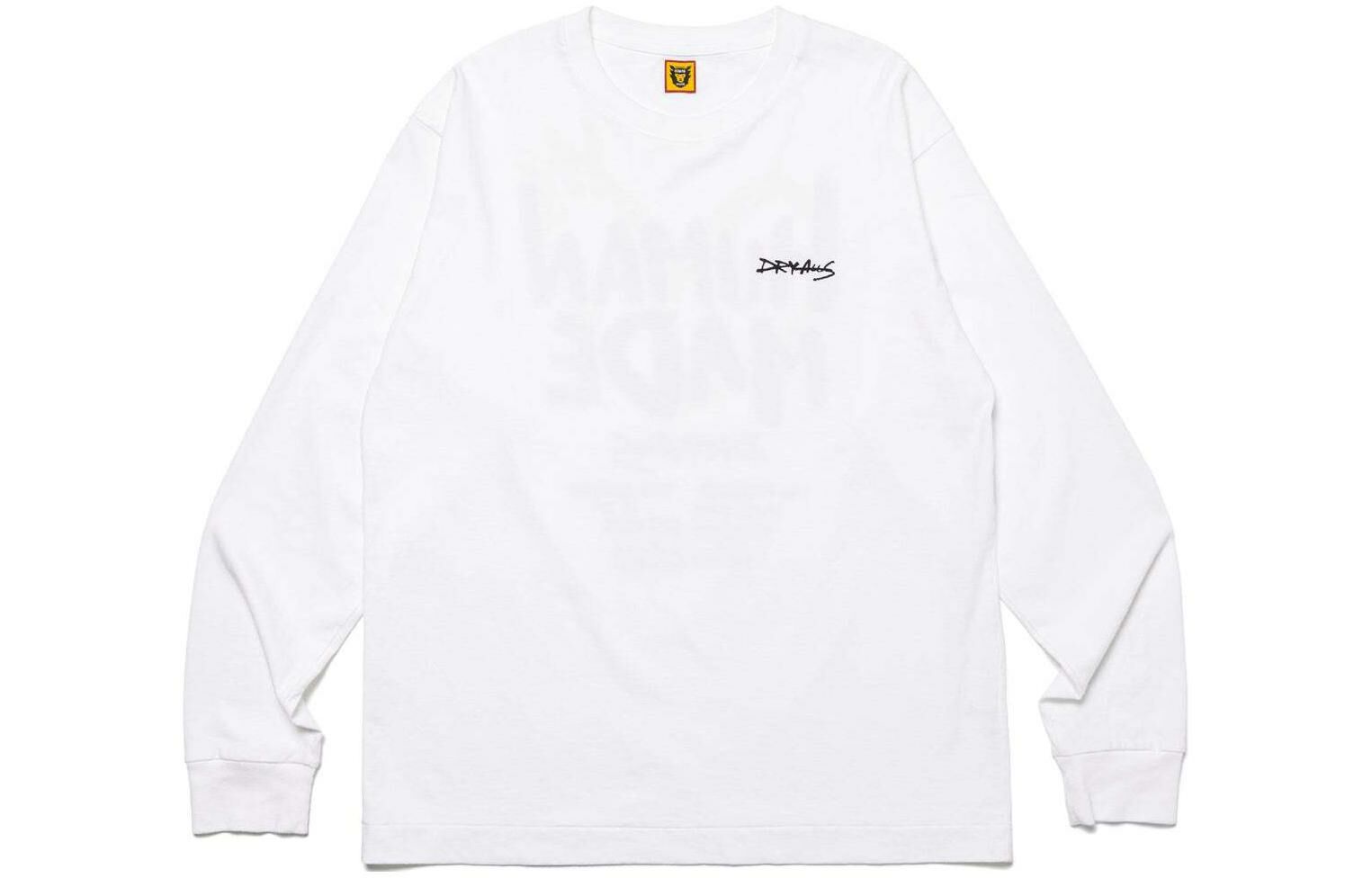 【代購】HUMAN MADE SS24 T-Shirts Unisex