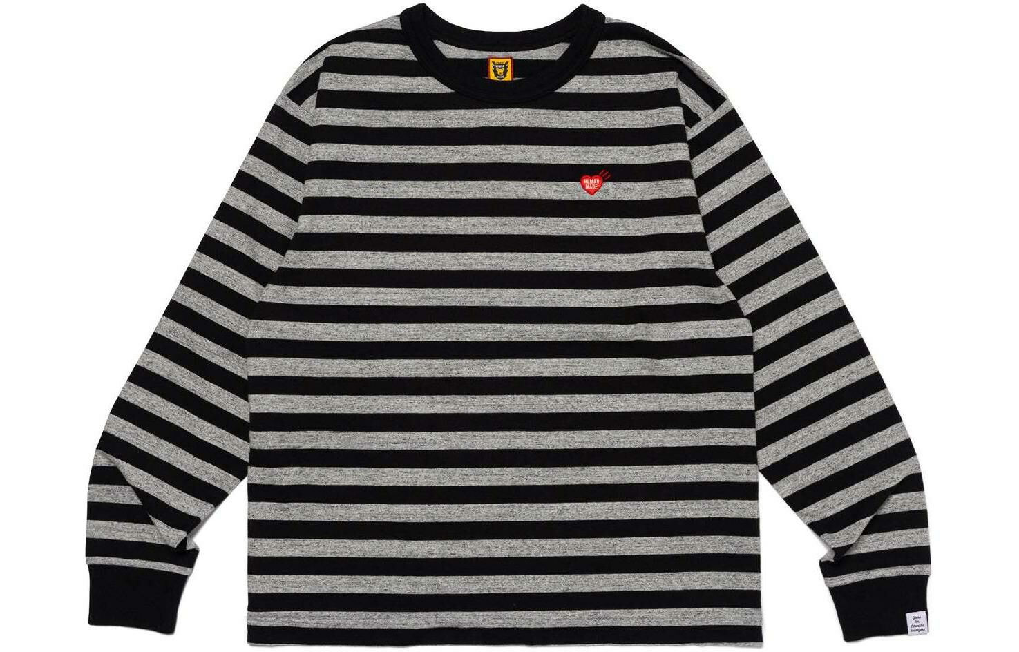 【代購】HUMAN MADE SS24 T-Shirts Unisex