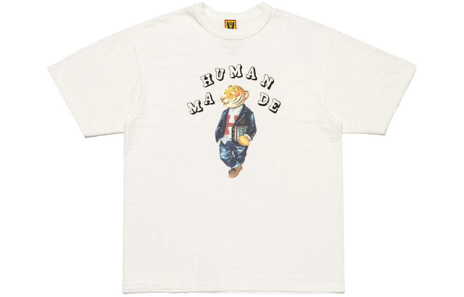 【代購】HUMAN MADE SS24 T-Shirts Unisex
