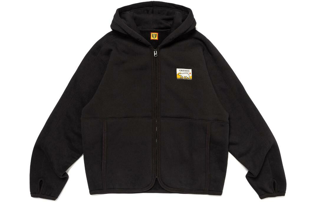 【代購】HUMAN MADE SS24 Sweatshirts Unisex