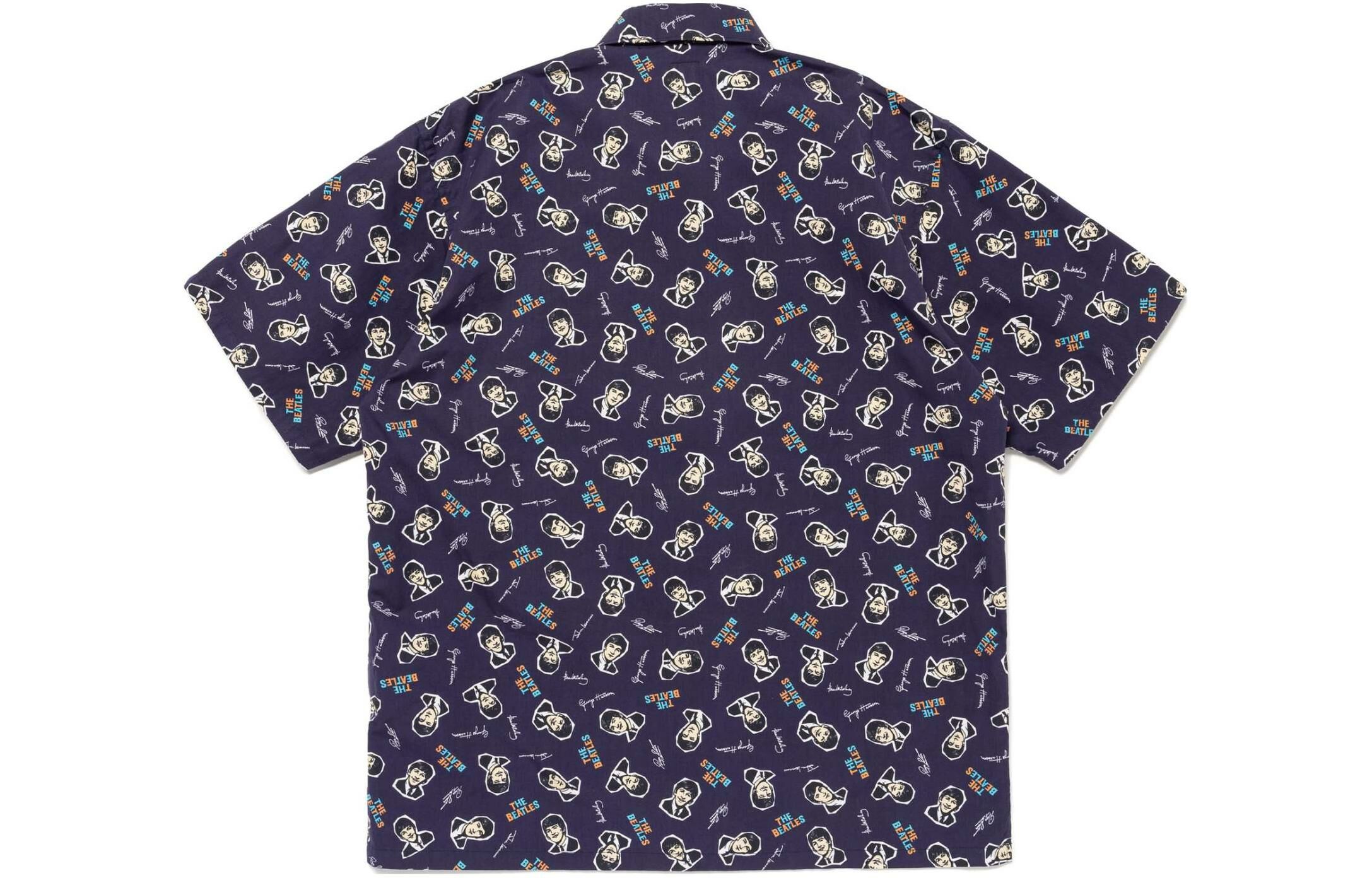 【代購】HUMAN MADE SS24 Shirts Unisex