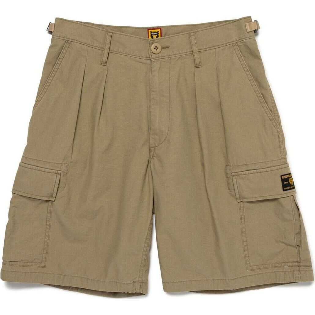 【代購】HUMAN MADE SS24 Series Cargo Shorts Unisex
