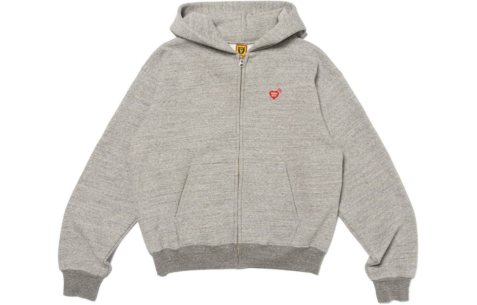 【代購】HUMAN MADE SS24 Sweatshirt Unisex