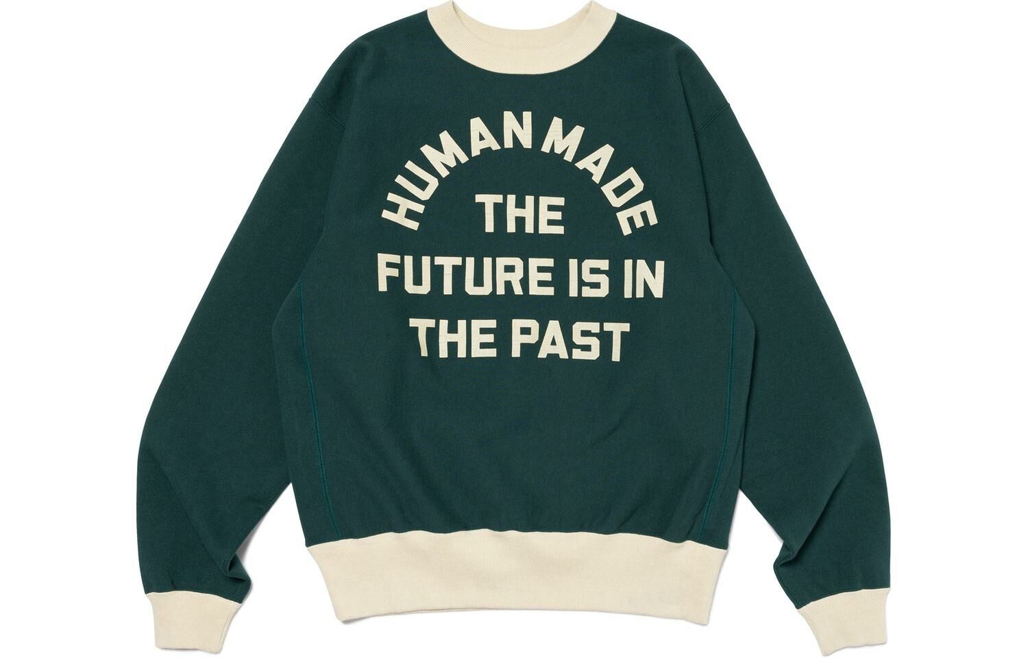 【代購】HUMAN MADE SS24 Sweatshirt Unisex