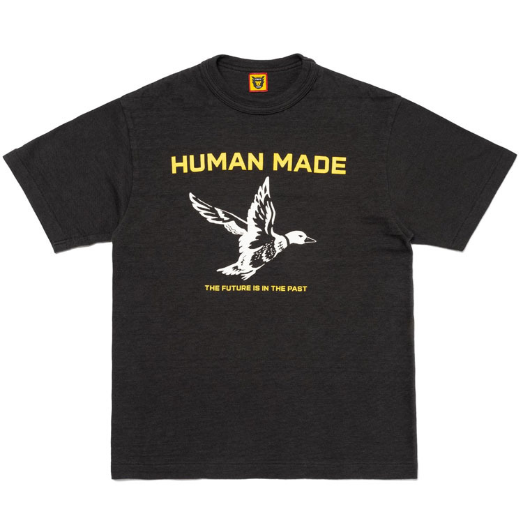 【代購】HUMAN MADE SS24 T-Shirts Unisex