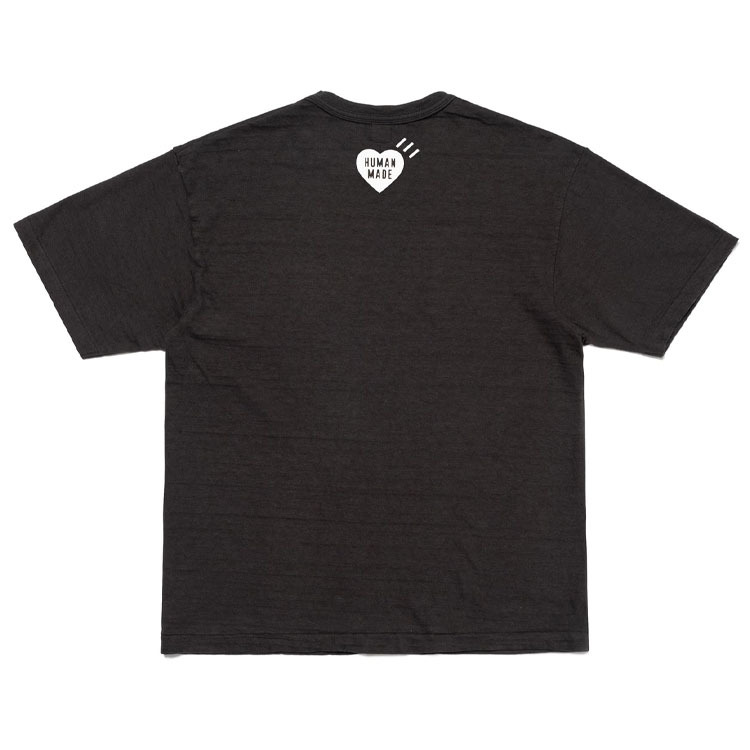 【代購】HUMAN MADE SS24 T-Shirts Unisex