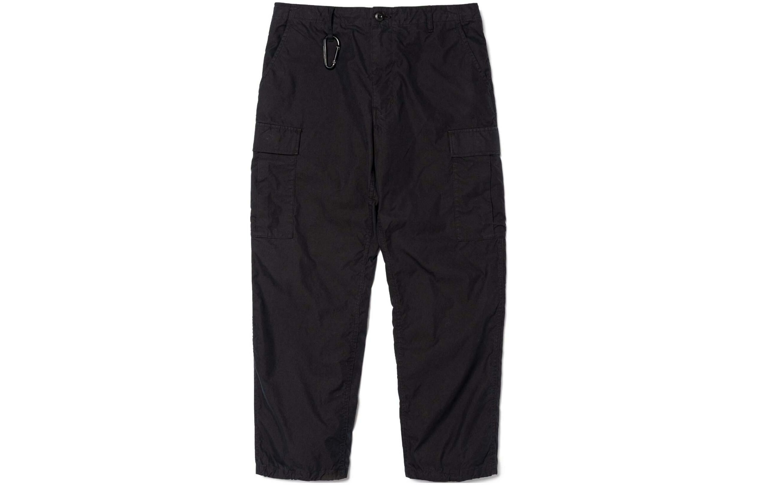 【代購】HUMAN MADE SS24 CARGO PANTS Cargo Pants Unisex