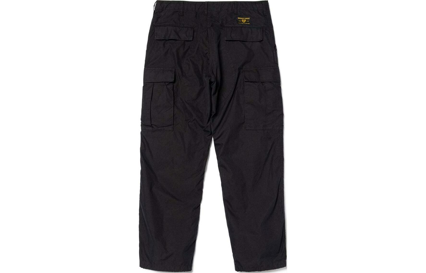 【代購】HUMAN MADE SS24 CARGO PANTS Cargo Pants Unisex