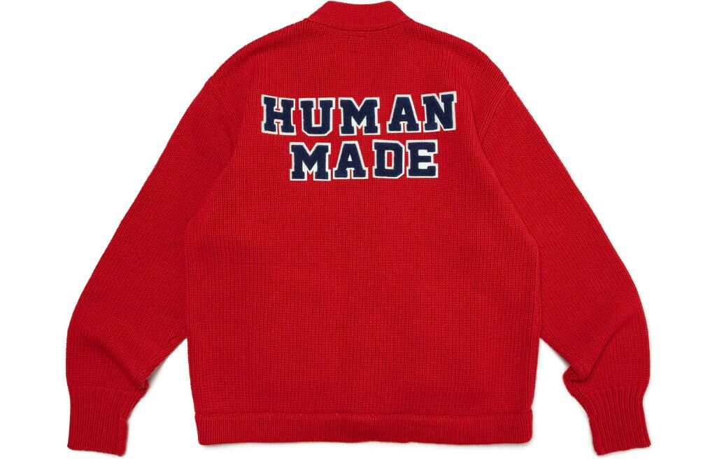 【代購】HUMAN MADE SS24 Knitwear Unisex