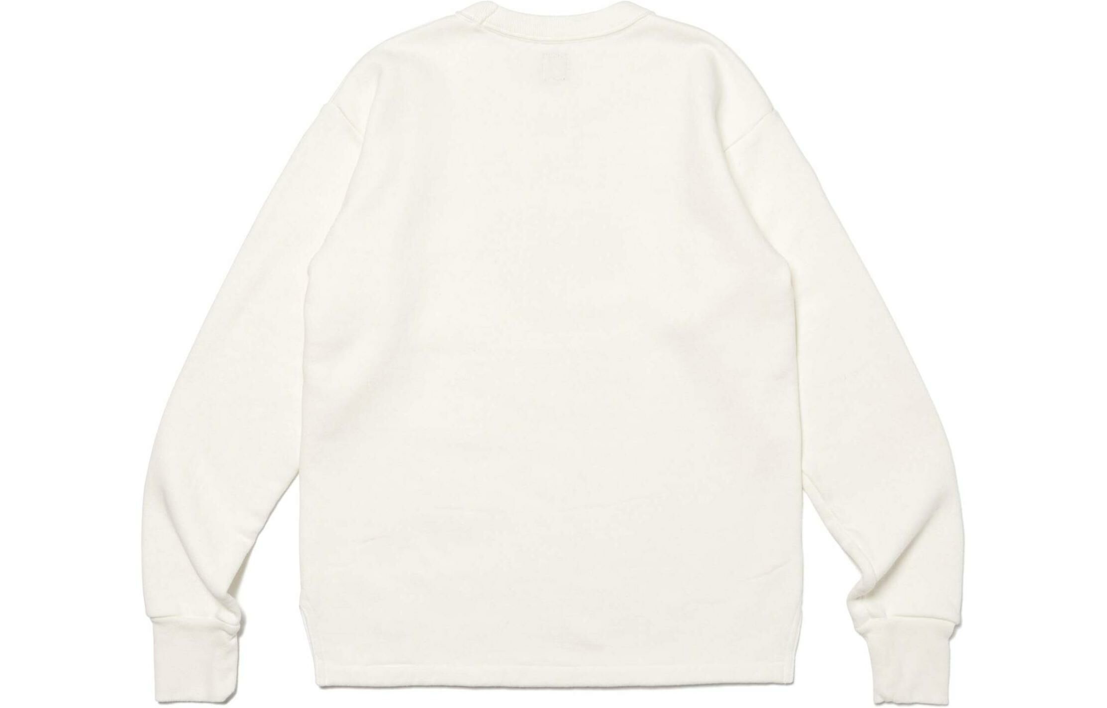 【代購】HUMAN MADE SS24 MILITARY SWEATSHIRT Sweatshirt Unisex