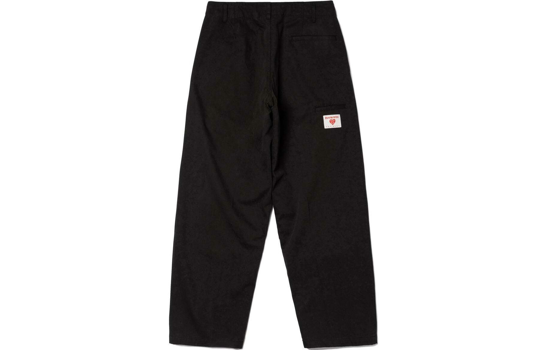 【代購】HUMAN MADE SS24 Casual Pants Unisex