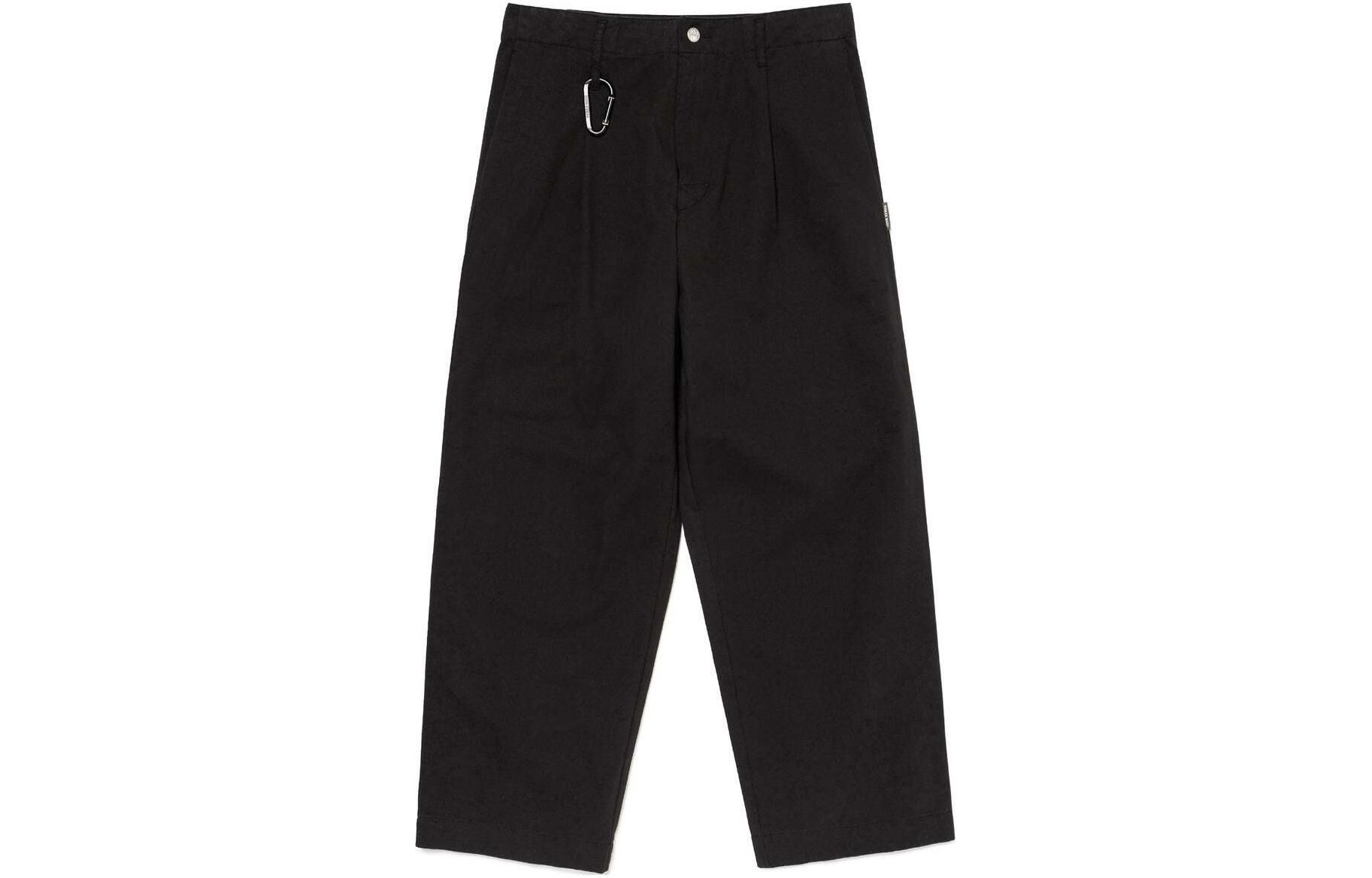 【代購】HUMAN MADE SS24 Casual Pants Unisex