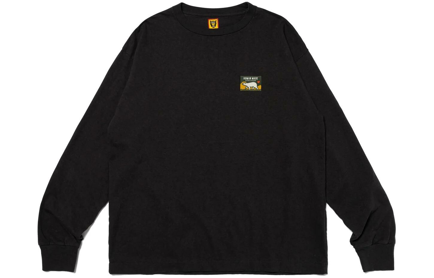 【代購】HUMAN MADE SS24 T-Shirts Unisex