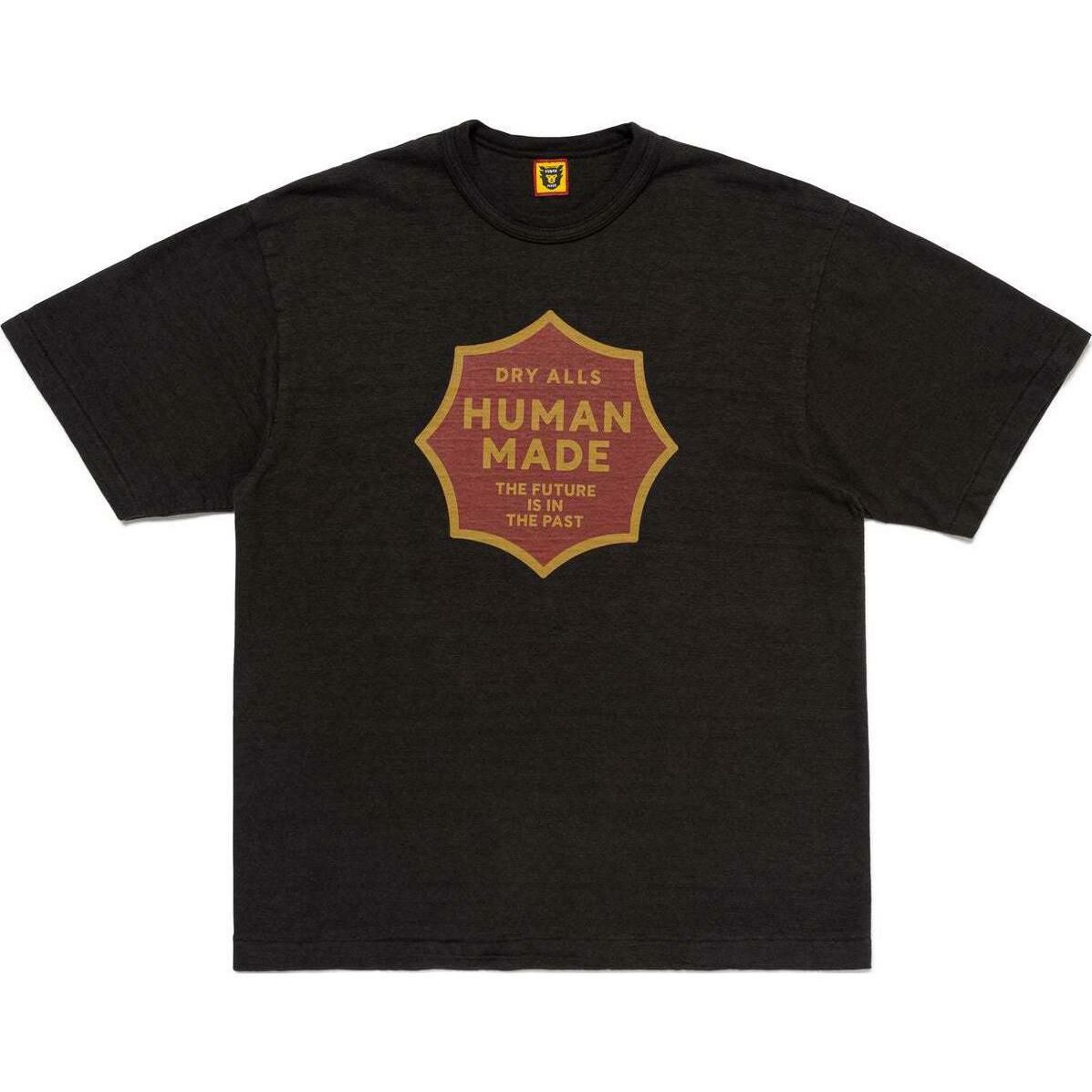 【代購】HUMAN MADE SS24 T-Shirts Unisex