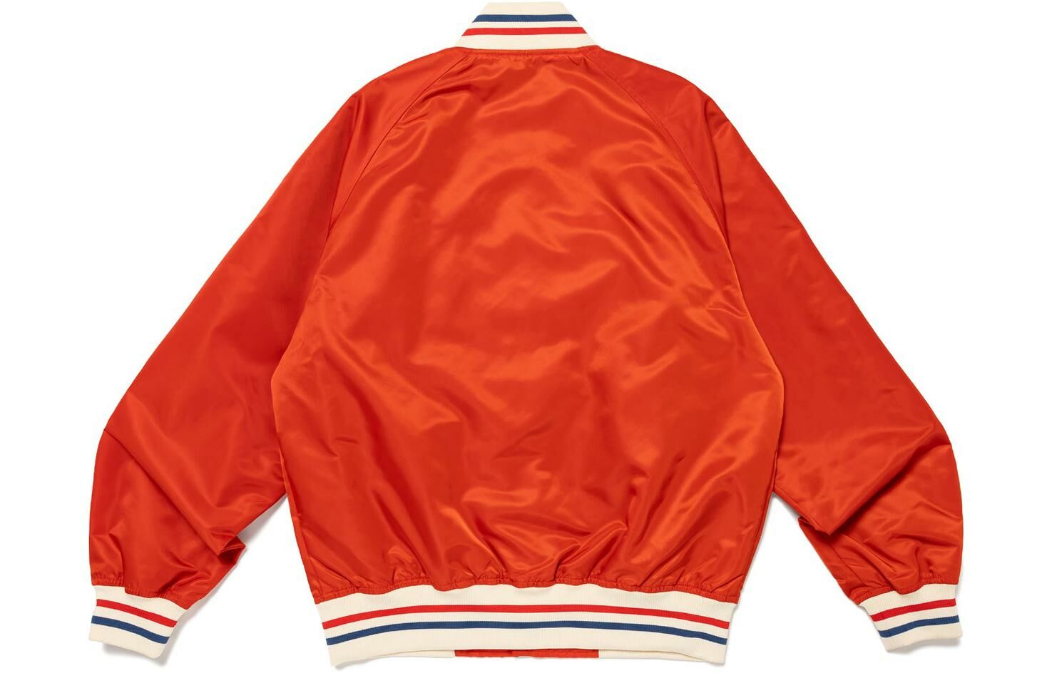 【代購】HUMAN MADE SS24 Baseball Jacket Unisex