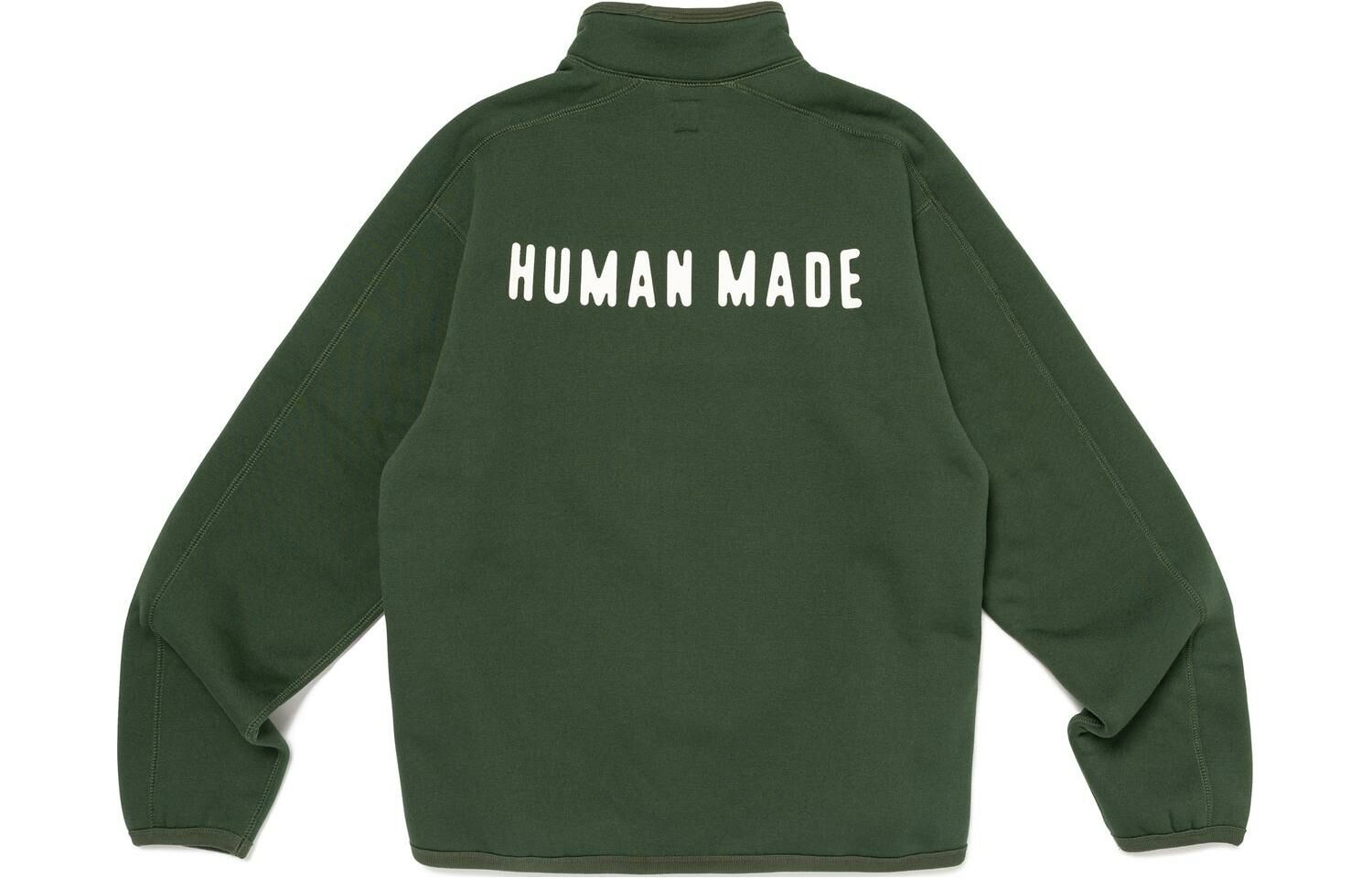【代購】HUMAN MADE SS24 Sweatshirt Unisex