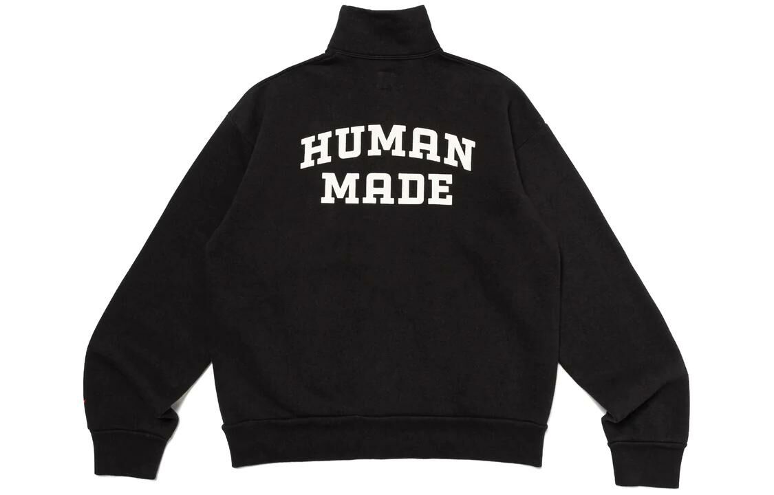 【代購】HUMAN MADE SS24 Sweatshirt Unisex