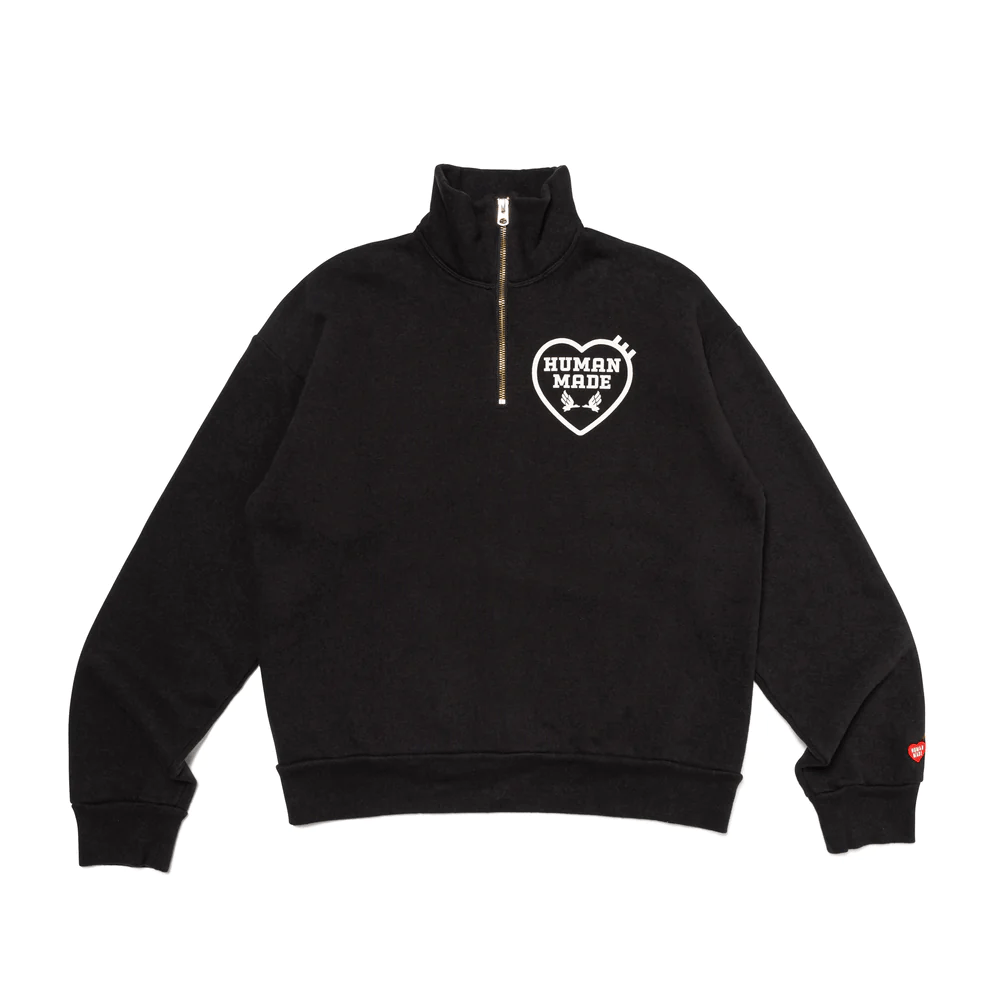 【代購】HUMAN MADE SS24 Sweatshirt Unisex