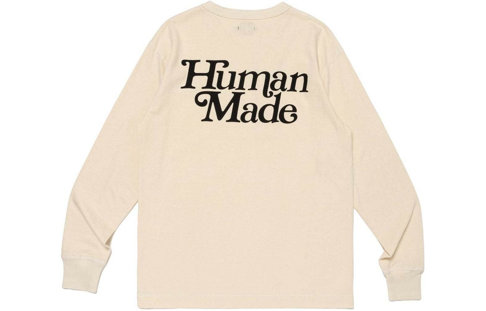【代購】HUMAN MADE SS24 T-Shirts Unisex