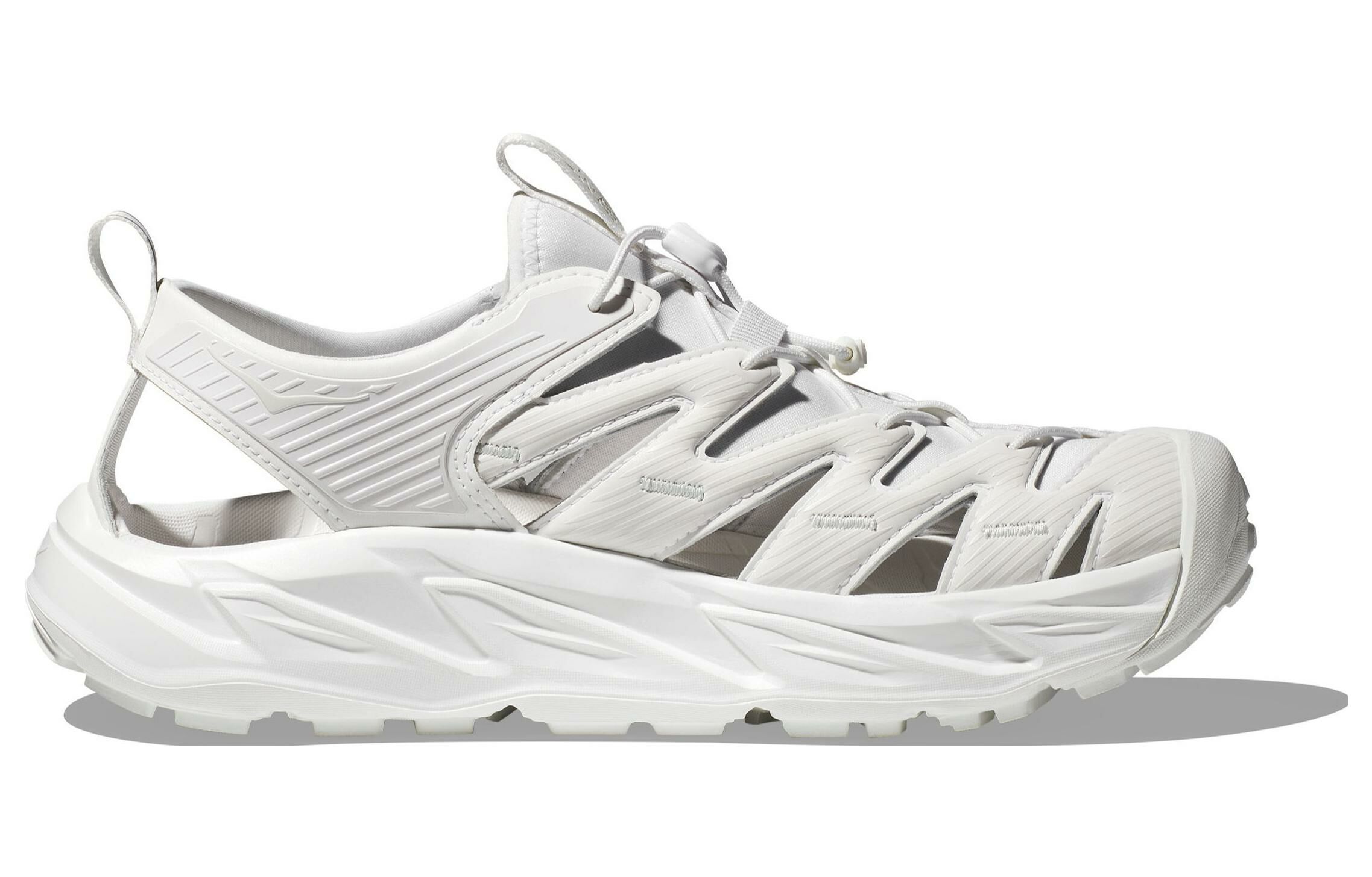【代購】HOKA ONE ONE Hopara 'Triple White'