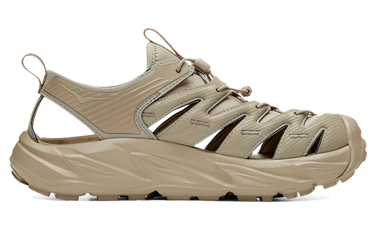 【代購】HOKA ONE ONE Hopara Oxford Tan All Gender