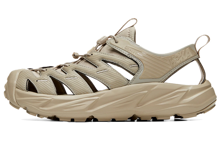 【代購】HOKA ONE ONE Hopara Oxford Tan All Gender