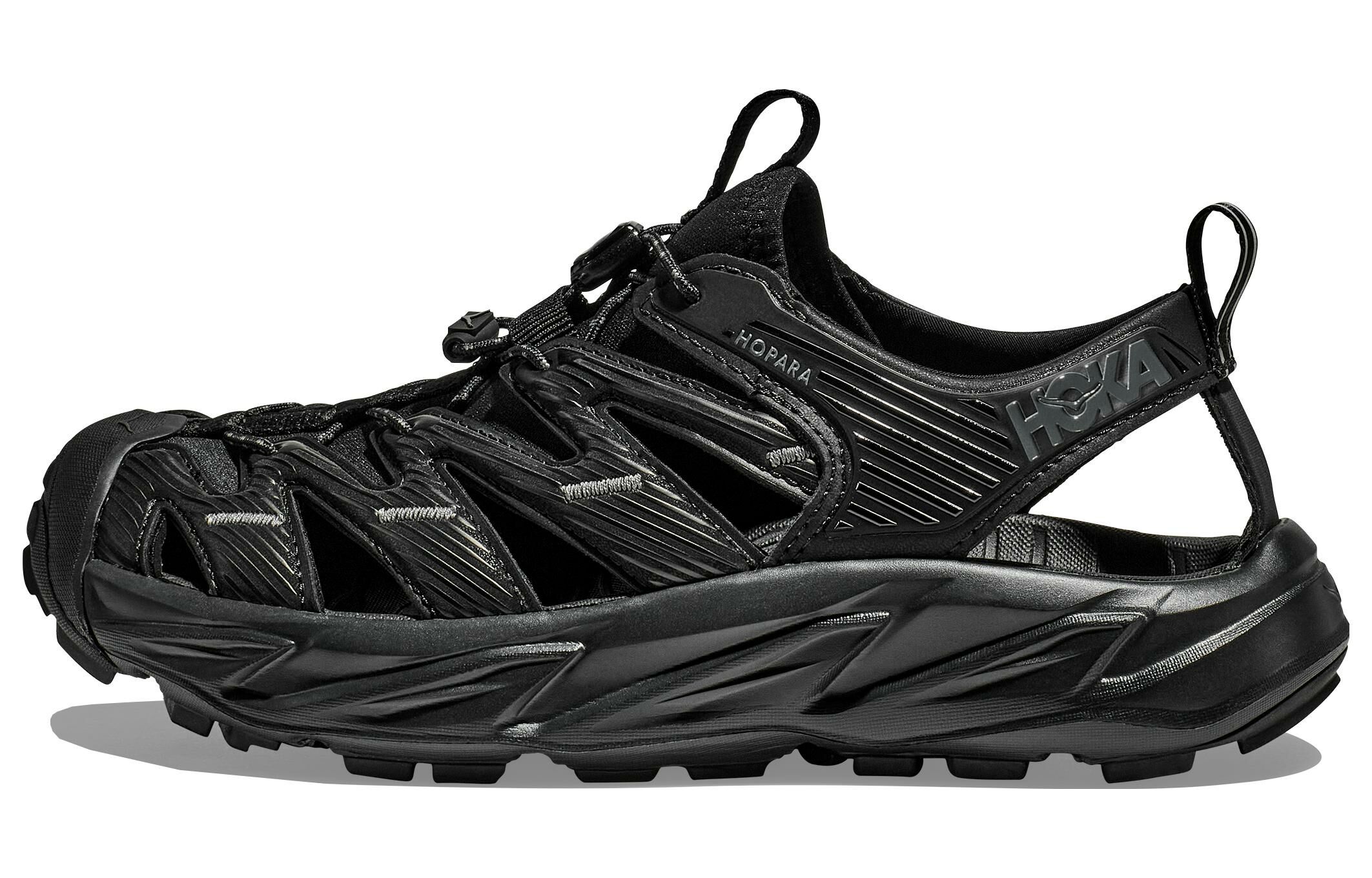 【代購】HOKA ONE ONE Hopara 'Black'