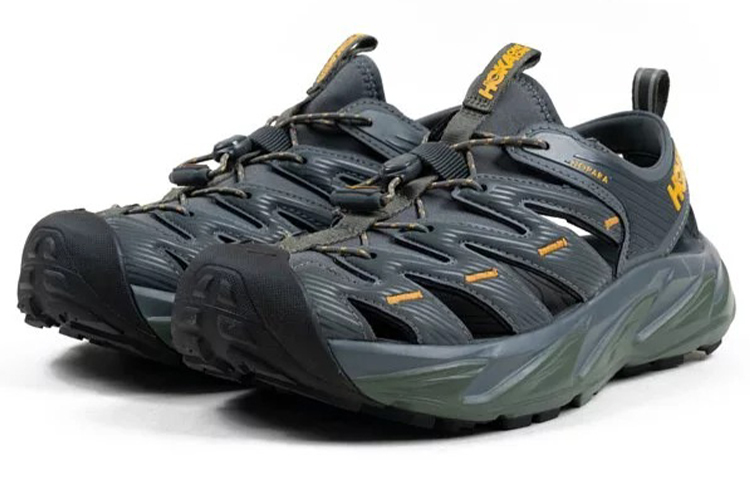 【代購】HOKA ONE ONE Hopara 'Dark Shadow'