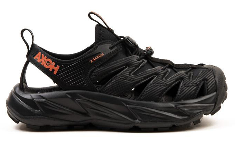 【代購】HOKA ONE ONE Hopara 'Black Fusion Coral' Women's