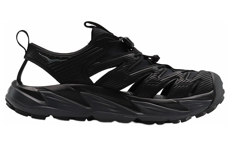 【代購】HOKA ONE ONE Hopara 'Black Dark Shadow'