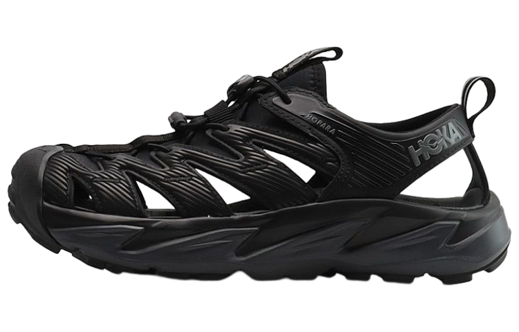 【代購】HOKA ONE ONE Hopara 'Black Dark Shadow'