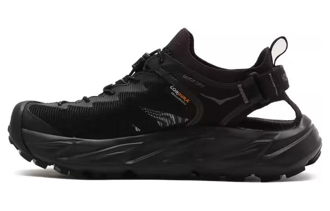 【代購】HOKA ONE ONE Hopara 2 'Black' Women's