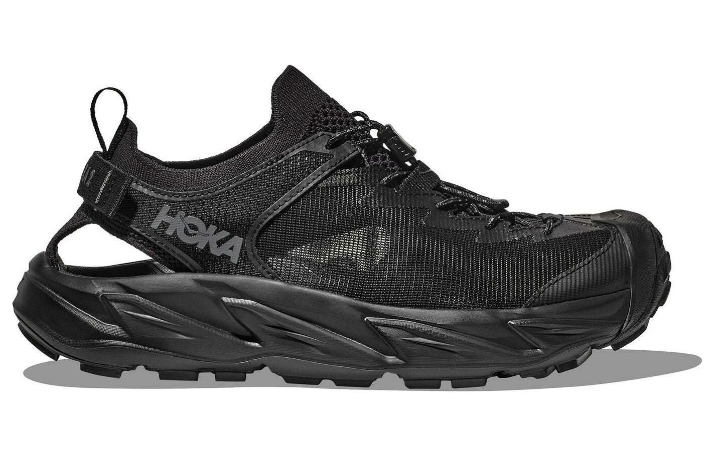 【代購】HOKA ONE ONE Hopara 2 'Black' Women's
