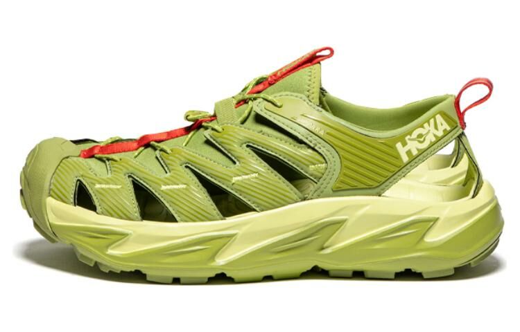 【代購】HOKA ONE ONE Hopara Dark Citron Luminary Green All Gender