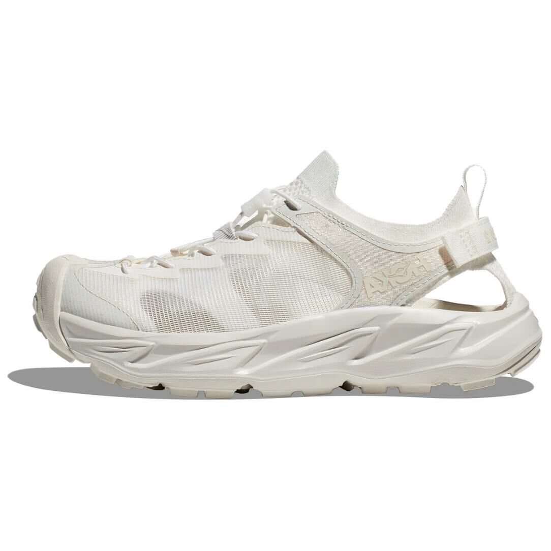 【代購】HOKA ONE ONE Hopara 2 Raw 'White' Women's