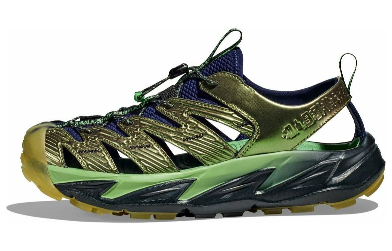 【代購】HOKA ONE ONE Hopara Brain Dead Pea Pod Green
