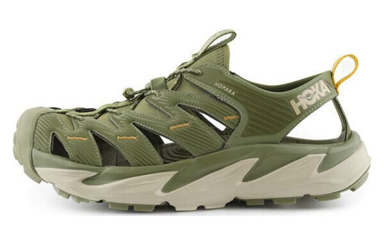 【代購】HOKA ONE ONE Hopara 'Avocado'