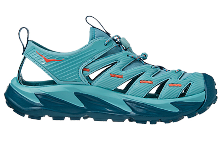 【代購】HOKA ONE ONE Hopara Sandal 'Coastal Shade' Women's