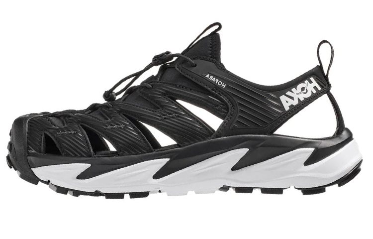 【代購】HOKA ONE ONE Hopara 'Black White'