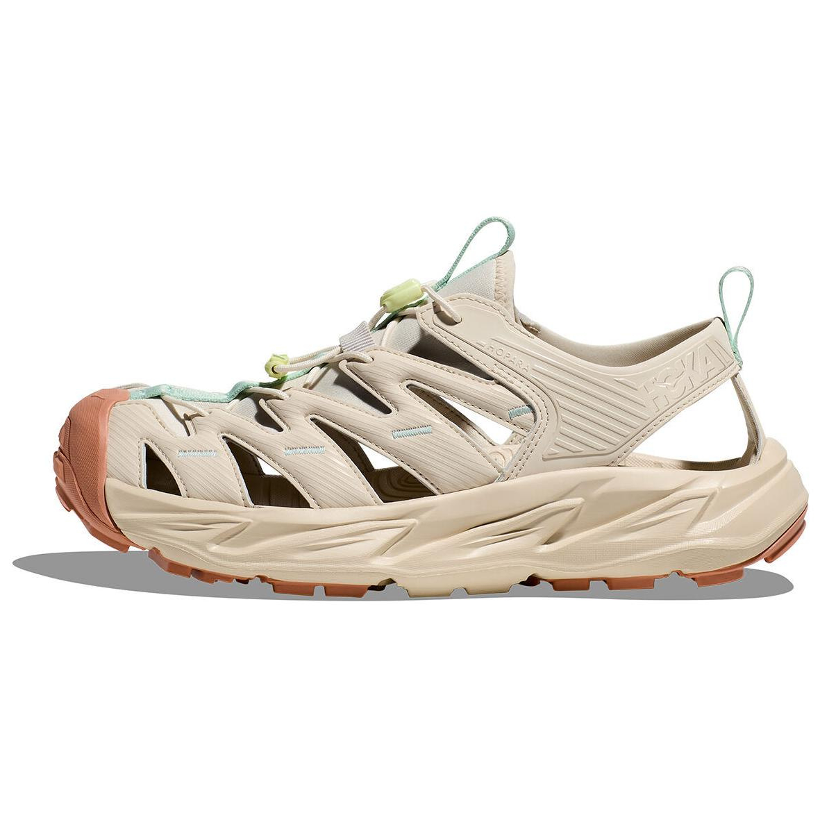【代購】HOKA ONE ONE Hopara 'Oat Milk'