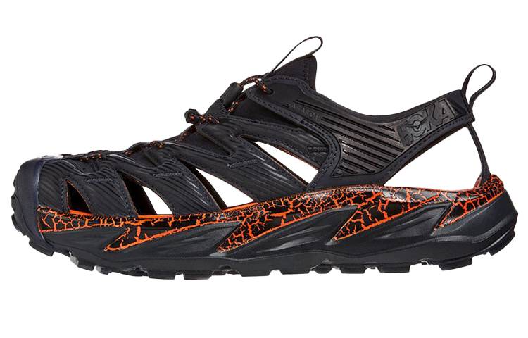 【代購】HOKA ONE ONE Hopara 'Black Orange'