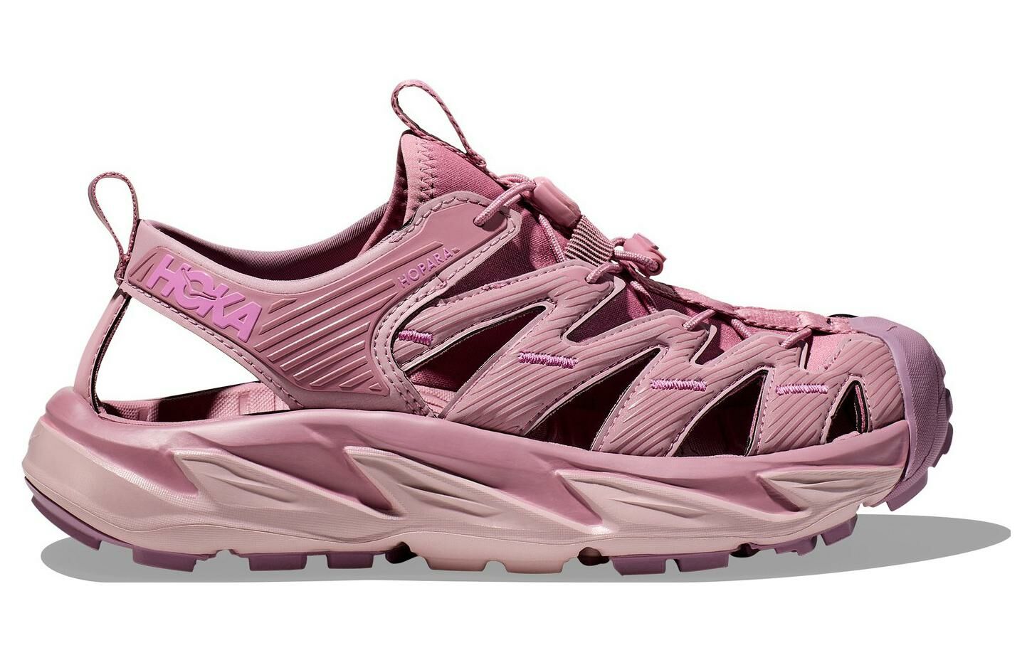 【代購】HOKA ONE ONE Hopara 'Foxglove' Women's