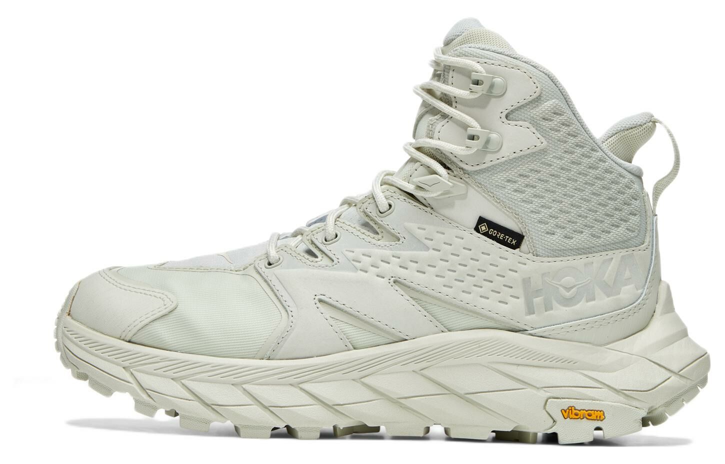 【代購】HOKA ONE ONE Anacapa Mid GORE-TEX 'Celedon Tint' Women's